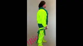 [FREE] 2SLIMEY x BLEOOD type beat - shanaynay (Prod. by @6theslayer)