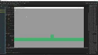 Game maker studio 2: Sprinting