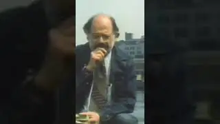 Allen Ginsberg on Walt Whitman #bonelessdonutz