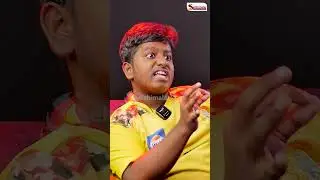 CSK - Fans -ஐ  கதறவிட்ட காத்து கருப்பு கலை .... | CSK Fan  | IPL  | RCB VS RR  | Seithimalar