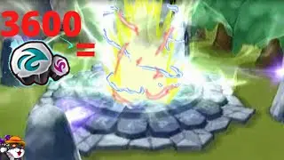 NEW AMAZING TOY FROM SUMMONING STONES SUMMON SESSION | Summoners War