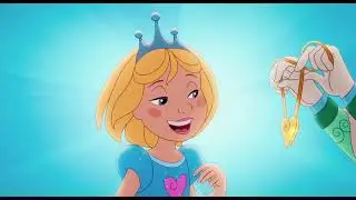 Princess Emmy  dancer sense