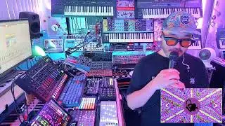 Live Studio #Jamuary Jam (01.13.2026)