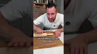 Backpapier D&ouml;ner im Test: Trash oder Trend? 🤓