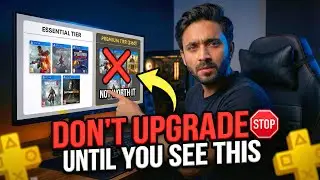 Playstation plus january 2026 - Extra & Premium