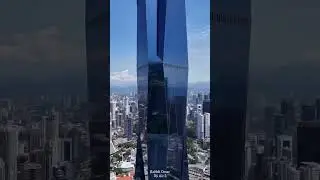 Menara Merdeka PNB 118 #dji #djiair3 #drone #dronevideo #malaysia #pnb118