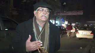 Afghans react to President Ashraf Ghani's reelection | AFP
