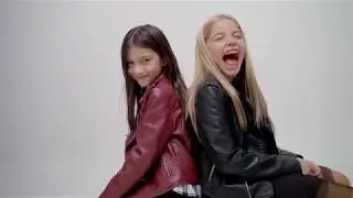 S&oacute;lo para Kids C&A
