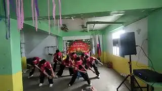 Neville Christmas Dance (grade six timothy)Dec 17,2025