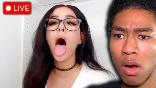 YouTubers Who Leaked Themselves Gooning