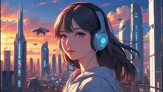 Future City Lo-Fi Vol.3