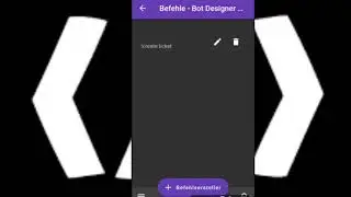 BDFD Ticket System Command
