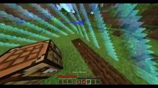 В тесноте, да не в обиде! Captive minecraft #1