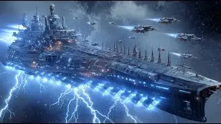 Exiled and Erased&mdash;From the Embers, Our Fresh World Emerged! Sci-Fi | HFY