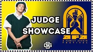 RASCAL RANDI I JUDGE SHOWCASE I AFA FESTIVAL 2024