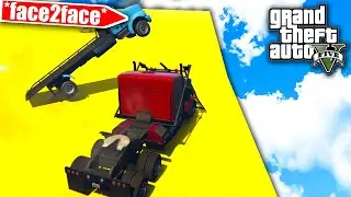 NADMORSKI FACE TO FACE! *face2face* - GTA 5 Online - Shepard, Hogaty, Sylo & Ekipa HOGS
