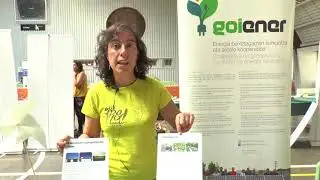 Goiener - Ekonomia Solidarioaren VI. Azoka