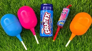 Yummy Sweet Candies | Zaini Surprise Egg Toys Opening Snickers Unpacking | ASMR | Satisfying Video