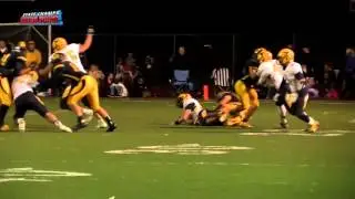 Football - Trenton vs. Wyandotte