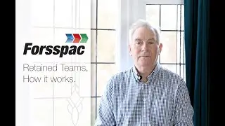 Forsspac Retained Teams - How it works.
