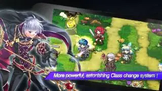 Fantasy Defense 2 Official Trailer
