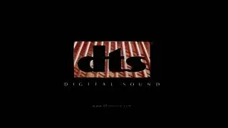 DTS Sonic Landscape (1999) Scope