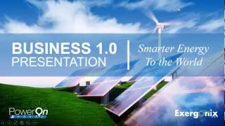 Power On Xpress Review and XECoin European Webinar 2 6 17  #Xecoin #Ethereum