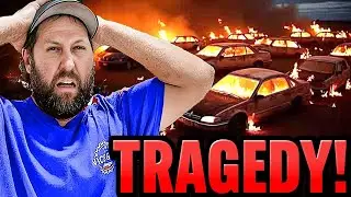 What Happened To The INSANE Life Of Derek Bieri From Vice Grip Garage?