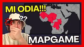 MAPGAME MI ODIA TANTO - MapGame [ITA]