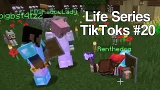 Life Series TikToks #20