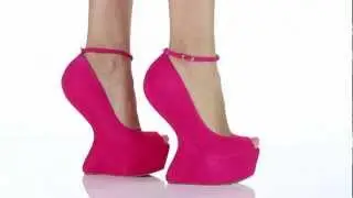 Giuseppe Zanotti Design Wedges: E36016002