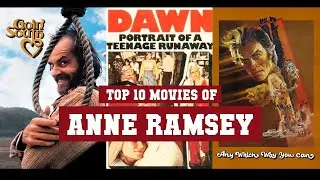 Anne Ramsey Top 10 Movies | Best 10 Movie of Anne Ramsey