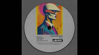 Alexander Johansson & Mattias Fridell - Imse Vimse [LMSK016]