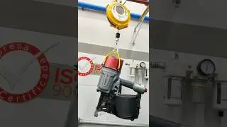 👷&zwj;♂️Ergonomia e Seguran&ccedil;a = Balancins Tigon! #ellfas #tigon #balancim #everwin