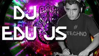 #TECHNO  MIXAGENS DJ_EDU_JS