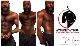 The BEST HRT for TRANSMEN | Androgel vs Testosterone Shots #transguy #ftmworkout