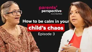 Letting your child lead in a world of evolving careers | Parents&rsquo; Perspective with Faye D&rsquo;Souza