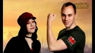 Tons of damage (Sparta Remix!) (OFFICIAL VIDEO)
