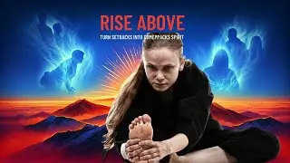 Embrace the Battle: Your Path to Unyielding Success | JB MOTIVATIONAL