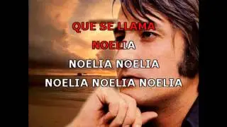 Karaoke - Noelia - Nino Bravo - Descarga MiniPack Karaoke Gratis