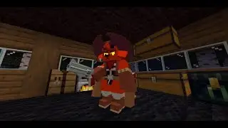 Gremile KoH Minecraft Custom Player Model
