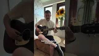 All The Faces by Creed Bratton (Cover by Buckers)