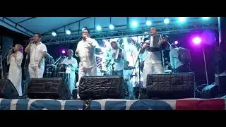 Un Ser Llamado Jesús - Los Hijos Del Rey (En Vivo)