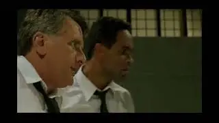 I got the hook up (1998) - interrogation scene | movies and TV shows