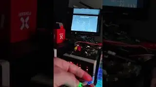 SPRacingH7RF - OSD progress.