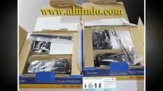 jual ht icom ic-v80, ic-v85, gm1600, ic-m24marine, ic-m34, ic-v82, ic-f4003 | by alnindo