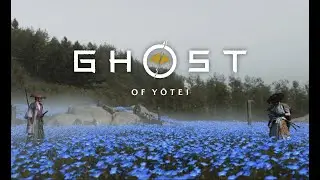 Crow Genzo Bounty открывает порошок Metsubushi, ослепляющий врагов &mdash; Lethal &mdash; Ghost of Yotei