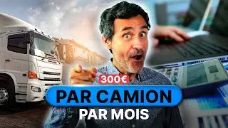 LOCATION OU MISE À DISPOSITION DE LA CAPACITÉ DE TRANSPORT : COMMENT ÇA MARCHE ?