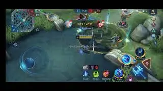review skin LING collector (script)