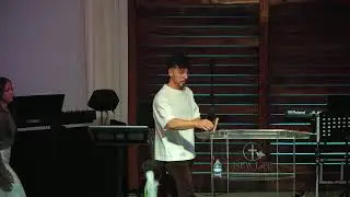 NEW LiFE Live | Sunday Service 5/25/25 | Pastor Bogdan Malsky / Богдан Мальський